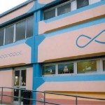 Ristrutturazione scuola materna a Brescia